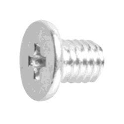 (+) Ultra Low Head Screw (AHN)