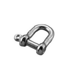 Iron Shackles (Whitworth) Iron Wave (Imported)