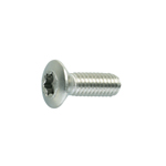 TRX Raised Countersunk Head Machine Screw