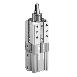 M Series Pin Clamp Cylinder (CKQ/CLKQ)