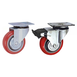 MEDIUM LOAD Caster TP5000 Series