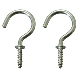 Parts Pack, Eye Bolt, Stainless Steel