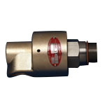 Pressure Rotary Joint Pearl Rotary Joint RXE1300 (Single Direction Screw-in Type)