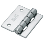 Flat Hinge for Stainless Steel Equipment B-1565