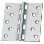 Extruded Flat Hinge B-207