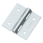 Extruded, Flat, Hinge B-206