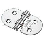 Stainless Steel Marine Hinge B-1228