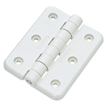 Marine Hinge (BP-14 / Plastic)