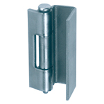 L-Shaped Back Hinge B-592