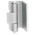 Stainless Steel Small Blade, L-Type Rear Hinge, B-1515-A