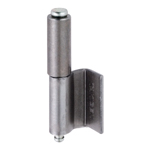 L-Shaped Concealed Hinge (2 Pipes) B-520-A