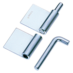 Vertical Concealed Hinge B-303