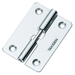 Lift-off Hinge With Stopper, Type 1 (B-90 / Steel)