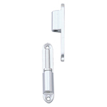 Vertical Lift-off Hinge (B-1066 / Stainless Steel)