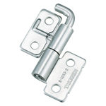 Stainless Steel Pull Style Hinge B-1053-2