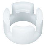 Plastic Resin Retaining Cap BP-99-C