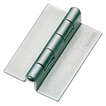 Step Hinge (B-28 / Steel)