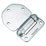 Stainless Steel Gate Hinge B-1800-B