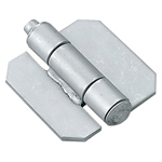 Stainless Steel Tilt Hinge for Heavy Load B-1878