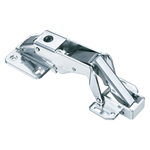 Surface Mounting Slide Hinge (B-407 / Steel)