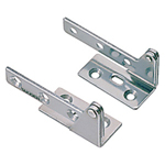 Cabinet Hinge (B-1057-1 / Stainless Steel)