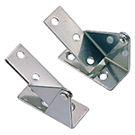 Stainless-Steel Cabinet Hinge B-1057-2