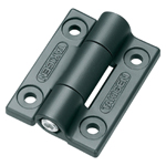 Flat Torque Hinge (BP-150 / Plastic)