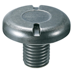 Stainless Steel Bolt Cap B-1129