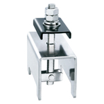 Stainless Steel D-Cut, IT Fastener C-1563