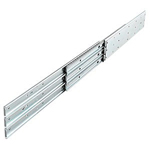 Stainless Steel Slide Rail for Heavy Loads KC-1411