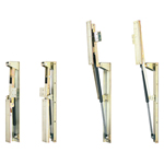 Stainless steel lift door bracket FD-1071