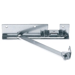 2-Step Door Stay for Stainless Steel Doors B-1136-2