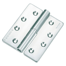 Lift-Off Hinge for Heavy-Duty Use (B-1065 / Stainless Steel)