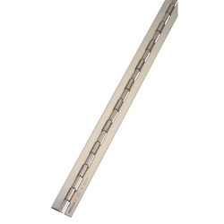 Long Hinge (B-1007 / Stainless Steel)