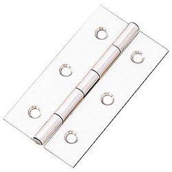 Butt Hinge (B-1100 /Stainless Steel)