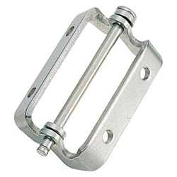 Stainless Steel, Universal Hinge B-1094