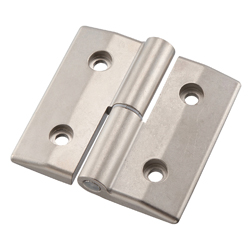 Aluminum Lift-off Hinge With Bushing (B-501 / Aluminum)