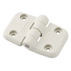 Marine Hinge (BP-19-1 / Plastic)