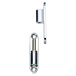 Vertical Lift-Off Hinge (B-66 / Zinc Alloy)