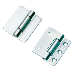 Frame Hinge for Heavy-Duty Use (B-2 / Steel)