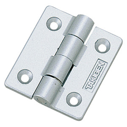 Flat Hinges (B-78-A, Aluminum)