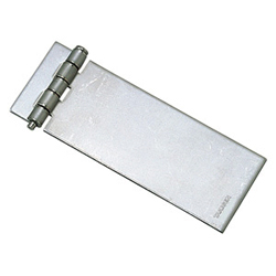 Flat Hinge (B-508-A, Steel)