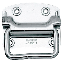 Trunk Handle (A-1006 / Stainless Steel)