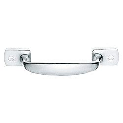 Handle Type 7 (A-1068 / Stainless Steel)