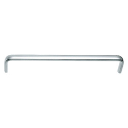 Stainless Steel Oval Handle (A-1042-F)