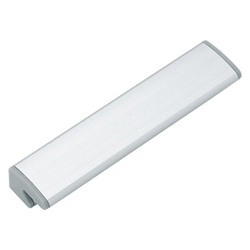 Square Shaped Aluminum Handle A-561