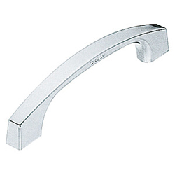 Handle 2 Type (A-3 / Zinc Alloy)