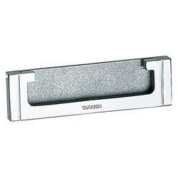 Flush Handle (A-109 / Zinc Alloy)