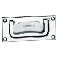 Flush Handle (A-9 / Zinc Alloy)