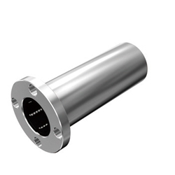 Linear Bushing LMF-L Type (Flange Type / Oval Type / Long Type)